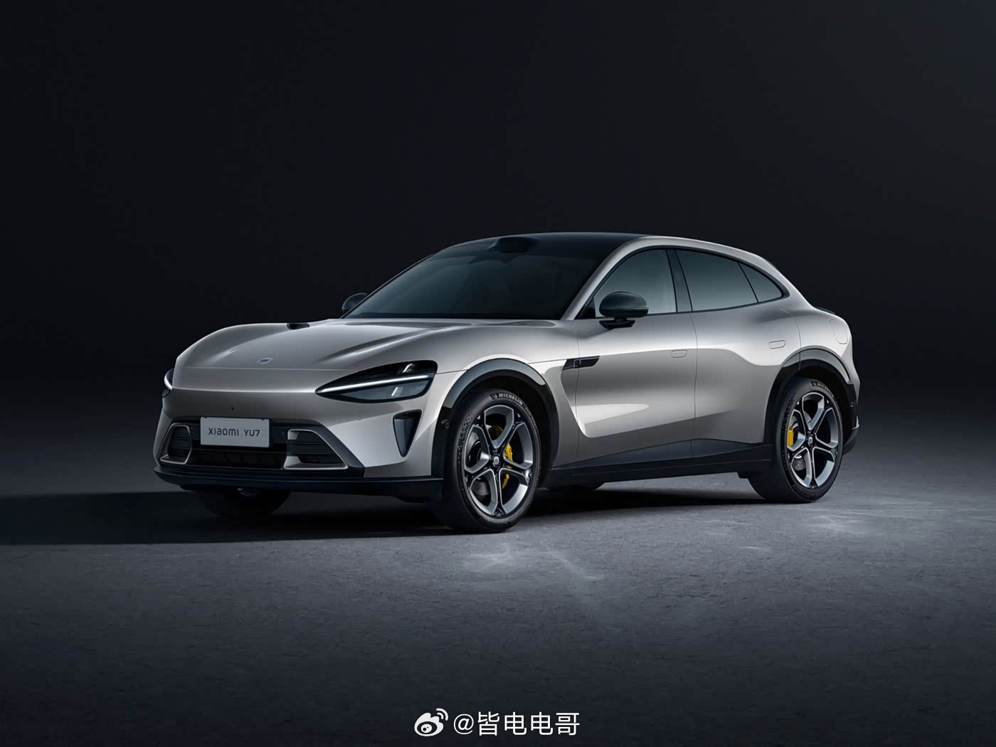 小米YU7新捷报——中大型SUV 2月销冠连续6个月第一2月小米YU7销量201