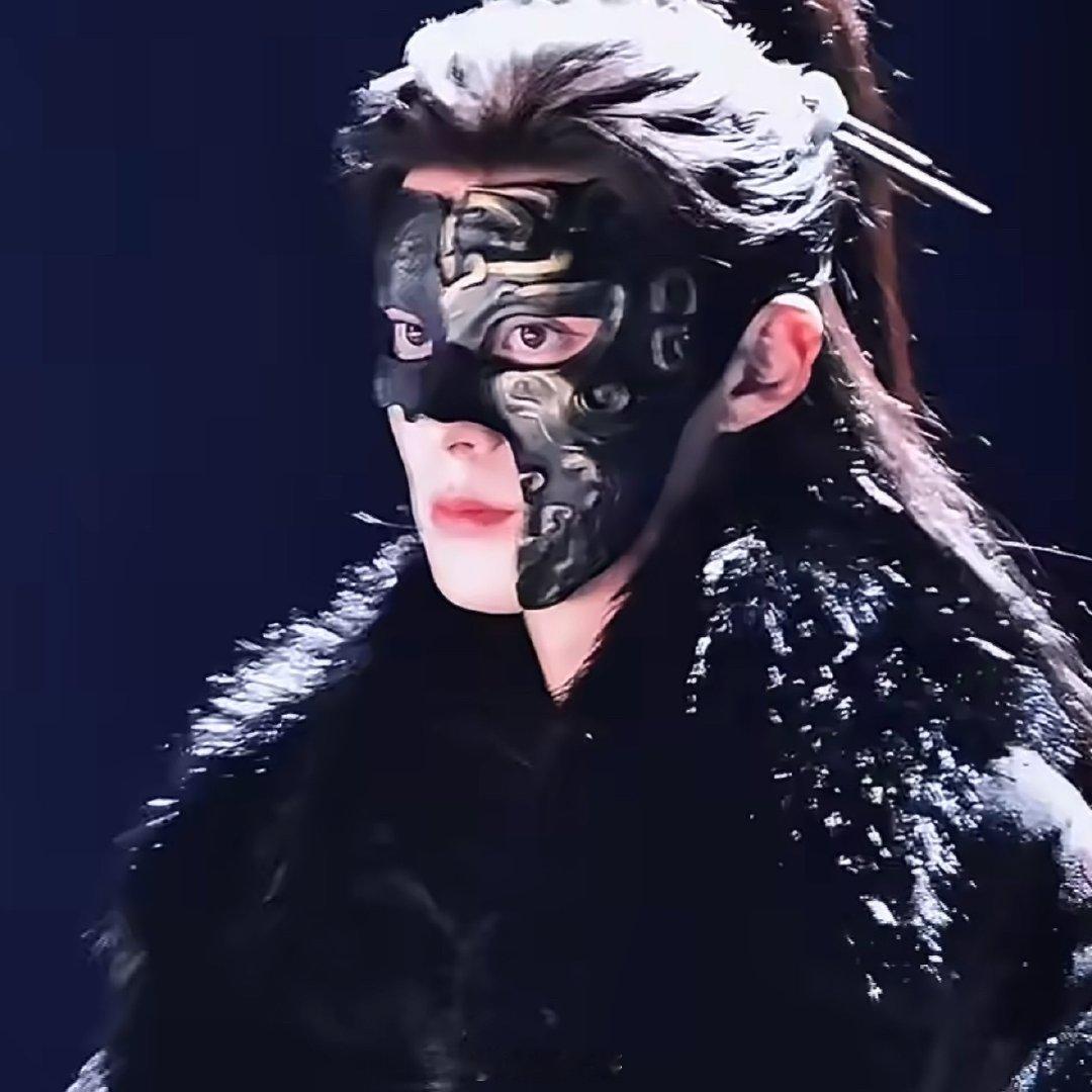 王鹤棣将门独后单手转刀路透不愧是古偶剧天花板，又一次被王鹤棣靠实力硬控了！王鹤棣