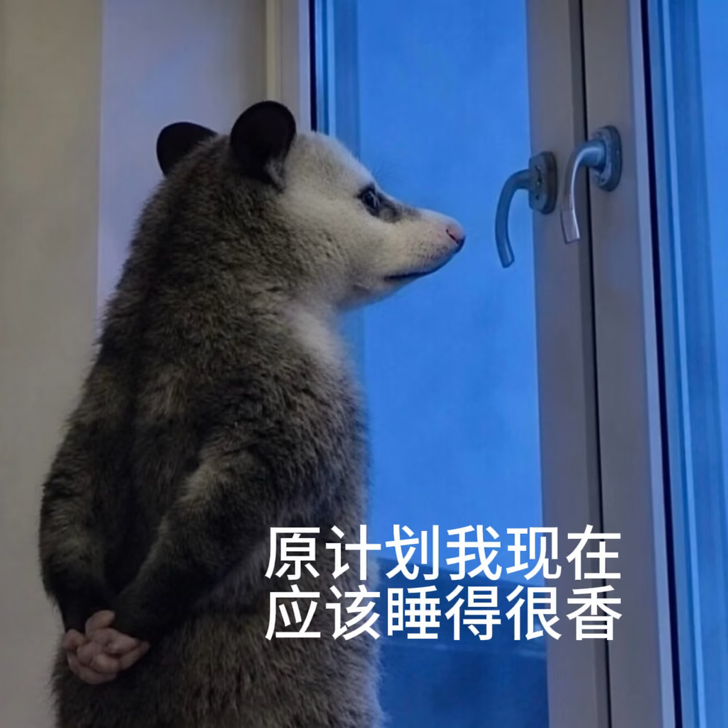 我总结了一下人一旦染上了早睡才知道有多爽好处有哪些首先早睡就不会再吃夜宵，自然而