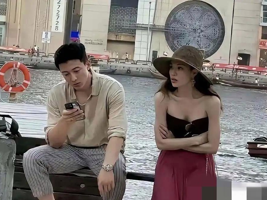 事实证明，一旦到手了都不知道珍惜 