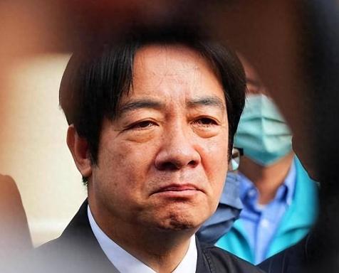 承认大陆有实力“不战而拿下台湾”？ 赖清德下令全面放弃炒作“武统”话题，改称“中