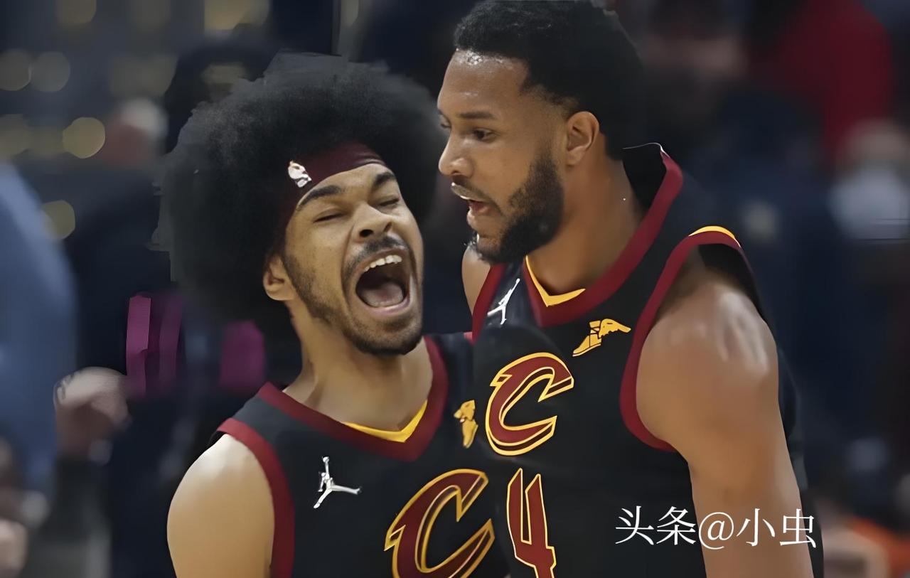 0-2绝境！骑士惨败根源曝光！不怪哈登，教练亲手葬送战局
 
G2骑士93-10