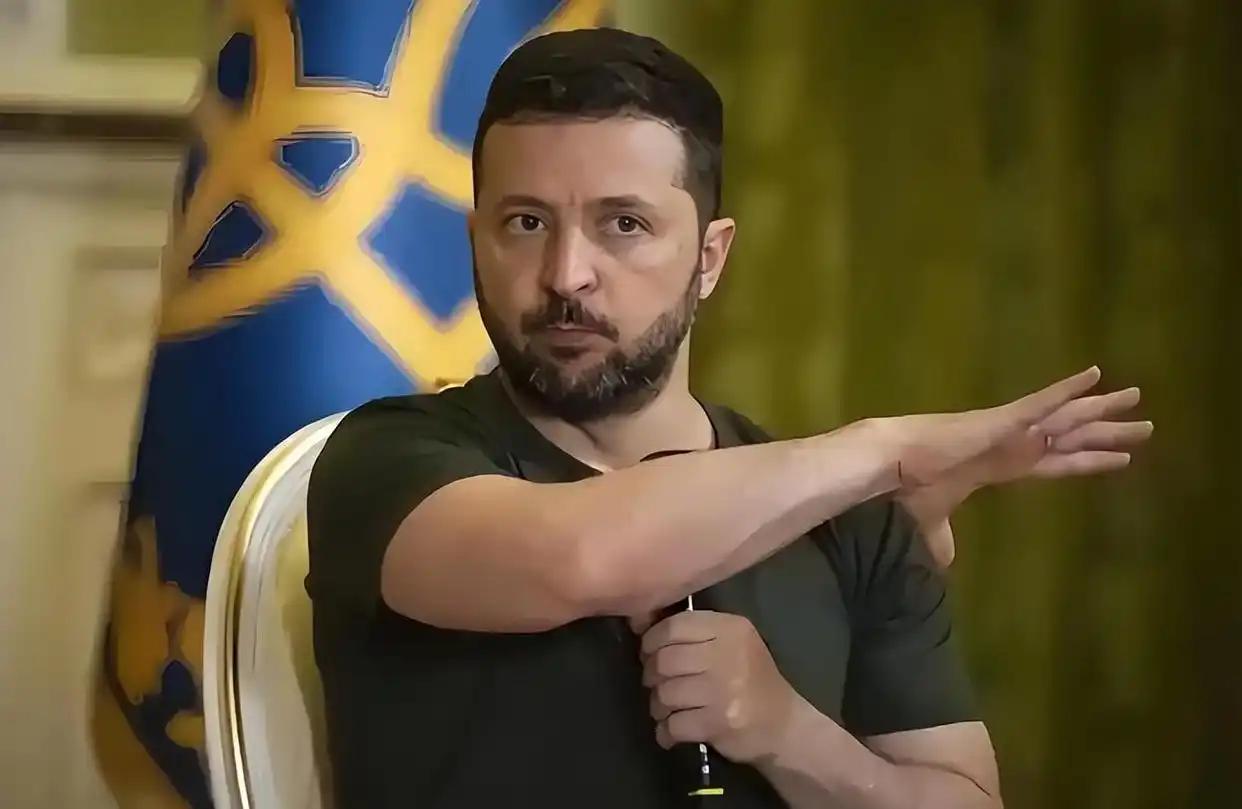 乌克兰传来不幸消息：2026年4月18日，乌克兰总统泽连斯基沉痛宣布，首都基辅发