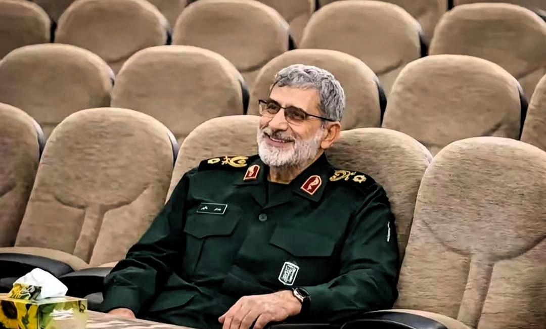 据传，伊朗伊斯兰革命卫队情报部门前负责人侯赛因·塔伊布因涉嫌为以色列情报机构摩萨