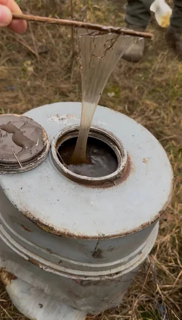 烽火问鼎计划每天认识一件兵器 俄罗斯“天竺葵”远程自杀式无人机使用的TBBCh-