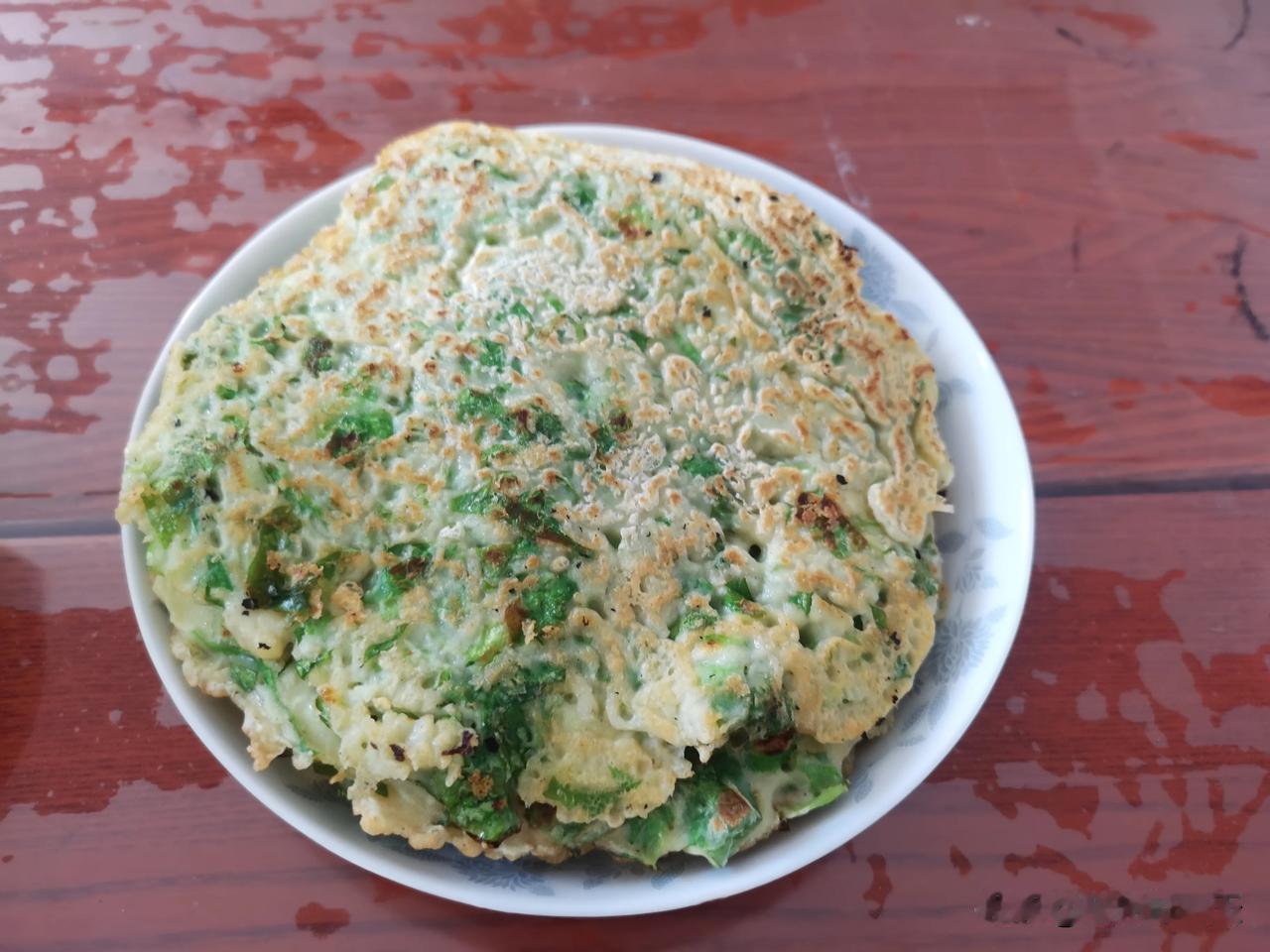 周末清晨做早餐
     少油清淡味道鲜
     吃出健康活出彩
     逍