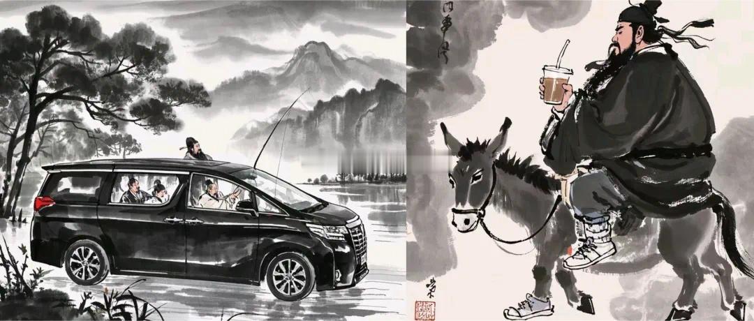 埃尔法这车搞了多少代了？？？宋朝还是明朝啊？？？ 