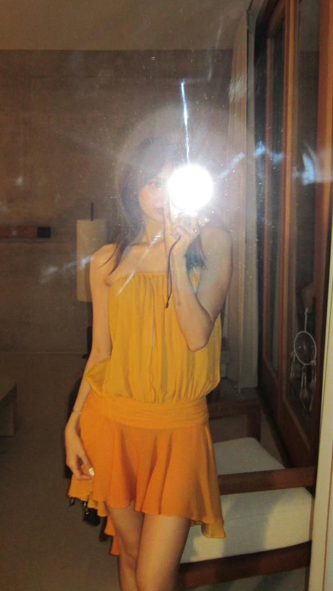 LISA  lisa2026红红火火 【图片】260820 LISA个人IG S