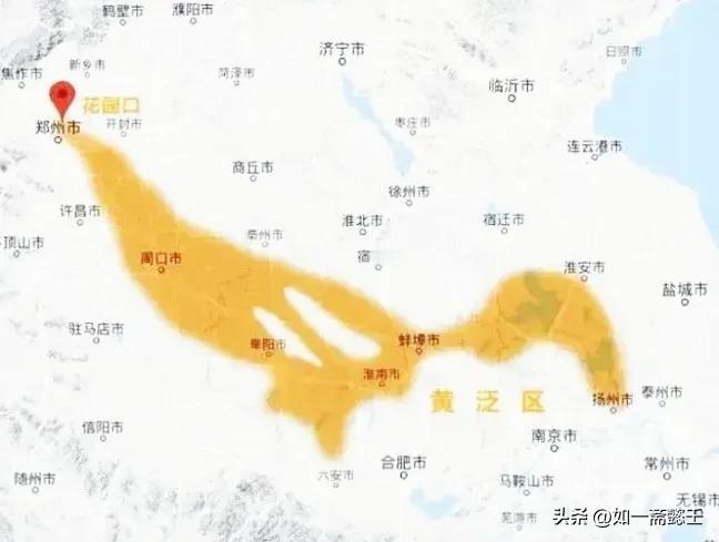 想了好多天，最终也没能成行，实在太羡慕了。而且鲧治水取息壤这个假说，真的特别有新