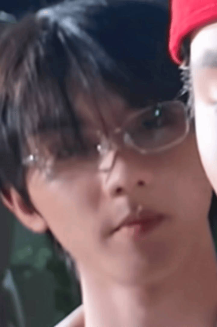 心情 