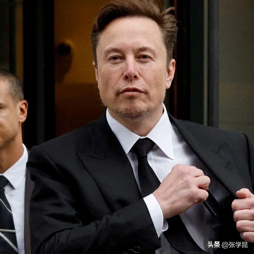 SpaceX 给马斯克开了一张 7.5 万亿美元的火星支票。

这张支票的解锁条