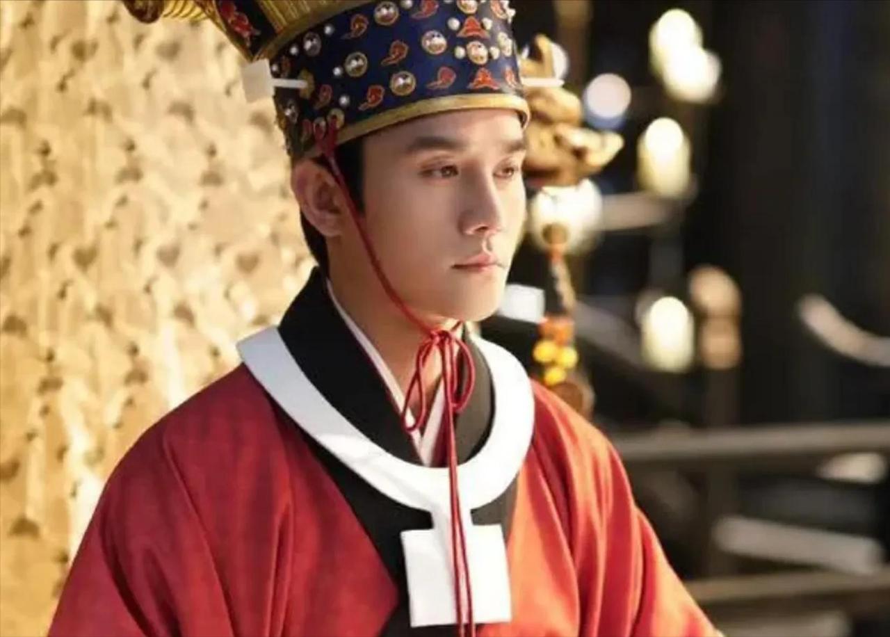 史上“最完美”的皇帝：千年来无人骂他，至今人们还为他祭祀香火。

每次翻到宋仁宗