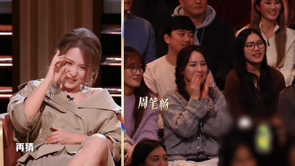 李宇春张靓颖周笔畅该来的都没来当年《超女》热潮里，何洁的光芒虽稍显低调，但那份纯