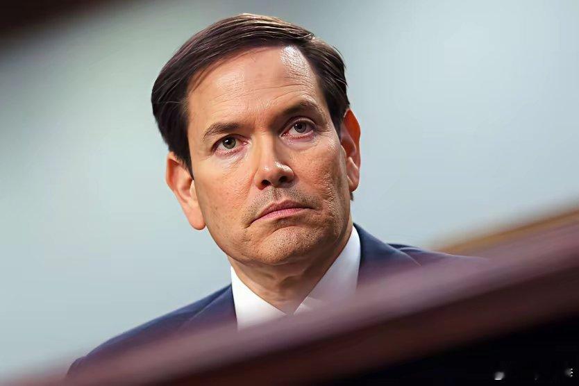 记者：中国在G20峰会上不安排与日本会谈，美方有何意见？美国国务卿鲁比奥：“美国