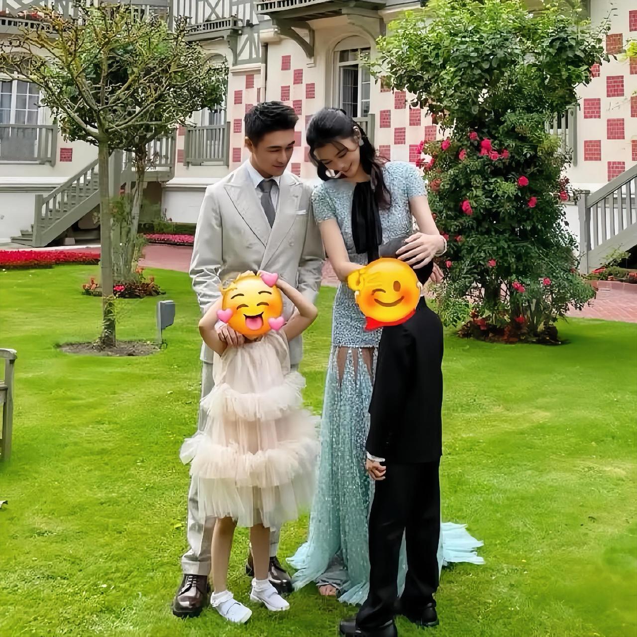 《如约相守》
奚梦瑶的婚姻真的越来越圆满了
感觉她往后的日子只会更舒心
之前外界
