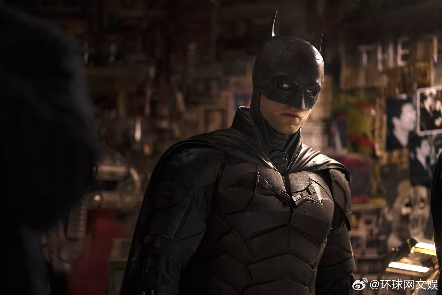 【#新蝙蝠侠2阵容确定#】综合外媒报道，由马特·里夫斯（Matt Reeves）