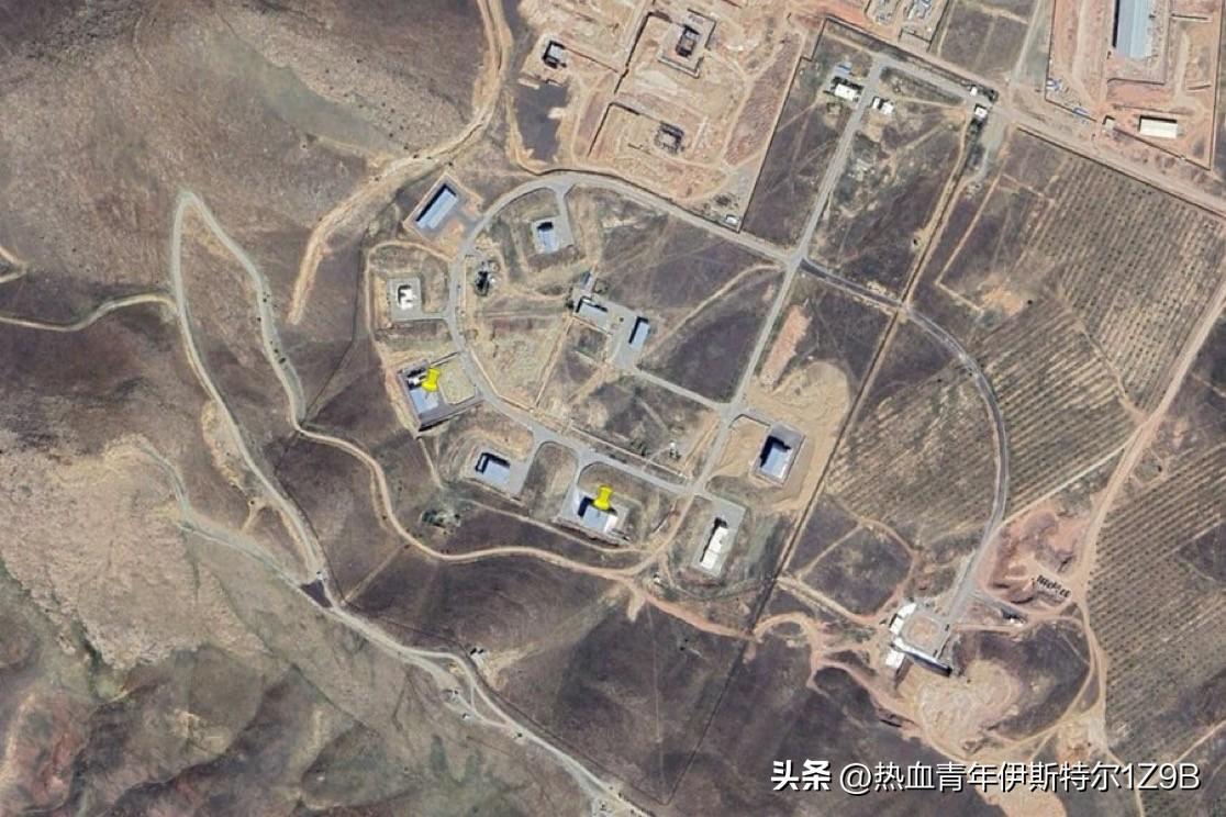 突发：据报道，伊朗一处核设施发生爆炸
有报道称，伊朗敏感的帕尔钦核设施附近发生“