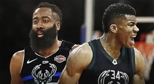 爆哈登加盟雄鹿！

ESPN爆料，哈登将加盟雄鹿，哈登与霍勒迪互换，霍勒迪加盟7