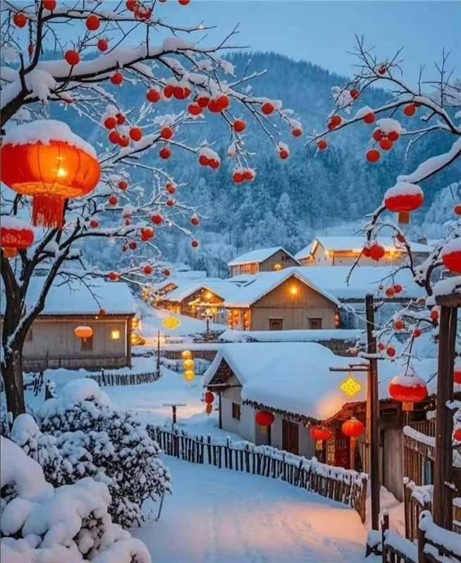 今年流行的金句子：
     平安是航标，
     健康是金标，
     快