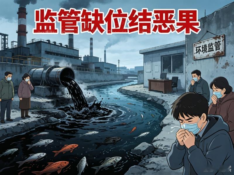 监管缺位结恶果！

近期有两件事，事情不同，源由却一样。
 新闻一：福建漳州“药