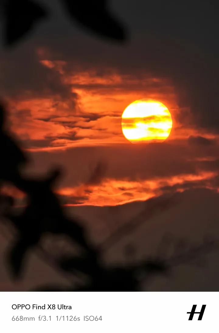 想收集大家好看的夕阳🌇
现在夏天快结束了，这么好看的夕阳越来越少了，我最近拍了