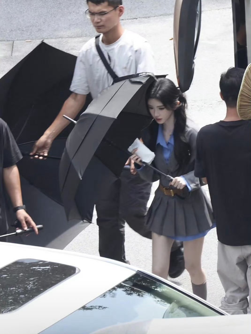 鞠婧祎 jjy鞠婧祎苏绿夏𝗬𝗼𝘂 𝗮𝗿𝗲 𝗮 𝘄𝗼𝗻𝗱𝗲