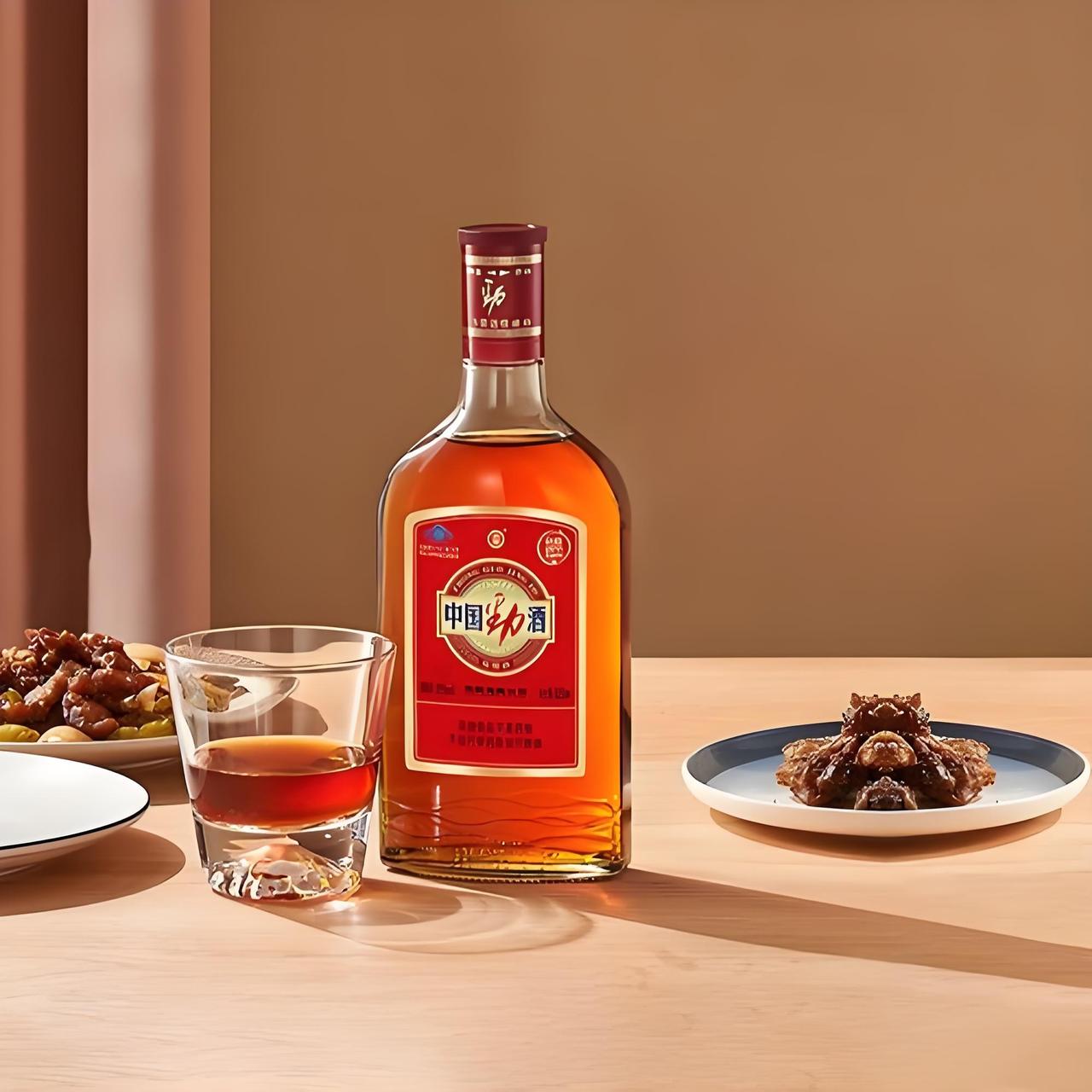 劲酒这波属实是赢麻了！市场欢迎度那是蹭蹭往上涨，年轻和女性用户大量加入它的粉丝阵