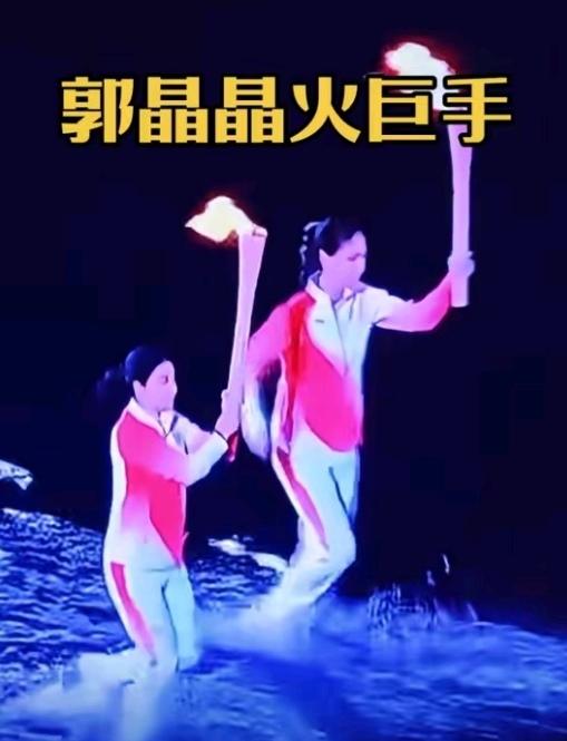 全运会焦点反转！
马林郭晶晶遇“对手”，
64岁刘德华凭一首歌燃爆全场
 
第十