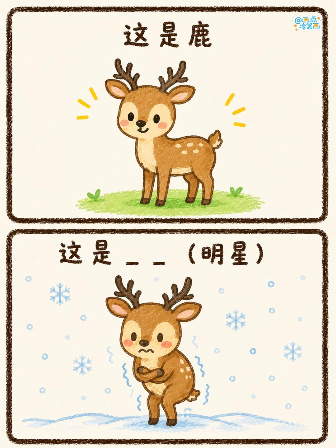 你能猜到吗？ 答：参见评论区