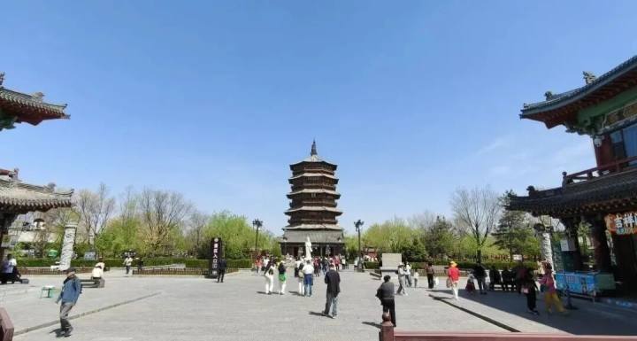 造谣“应县木塔将全部拆卸落地大修”，主播李某某被罚