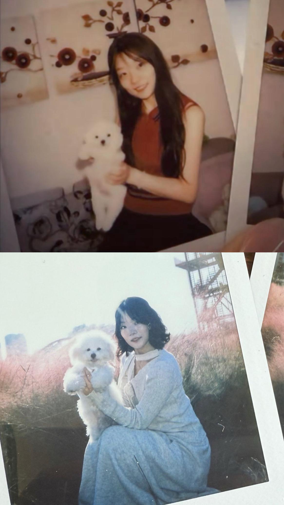 正好是小满的6️⃣个🈷️