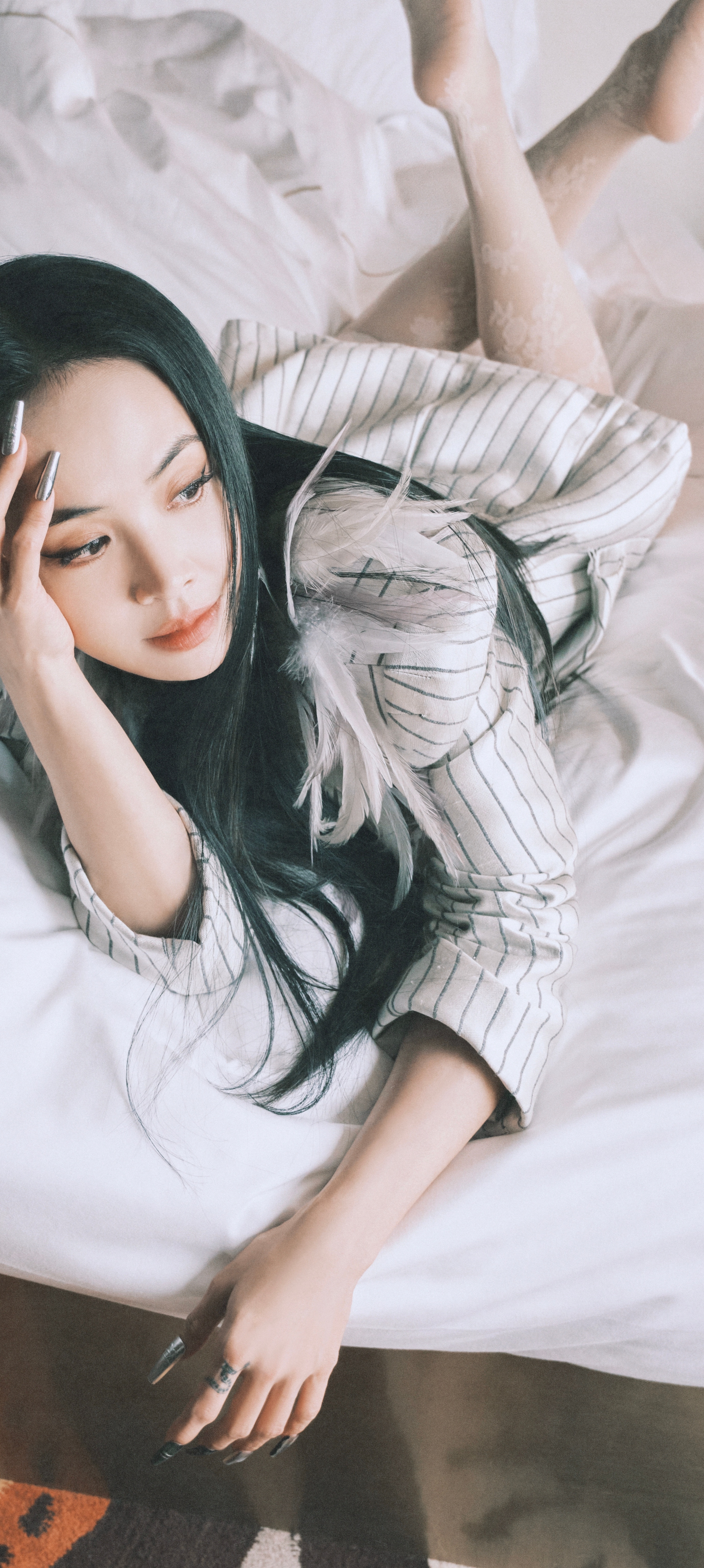 蔡依林 慢慢去体会~