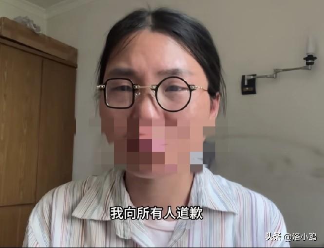 自导自演吗？
前几天刷到一个妈妈带5岁儿子去山姆，然后拍了个视频引发网友热议。