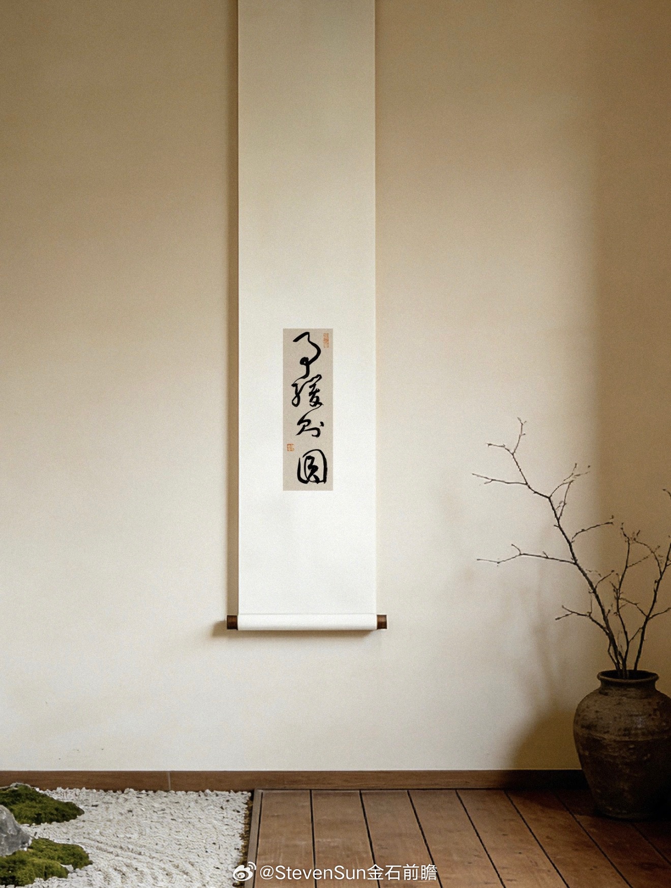 真正的风险，只有两个：本金的永久毁灭。（这是物理性的死亡）认知的彻底缺失。（这是