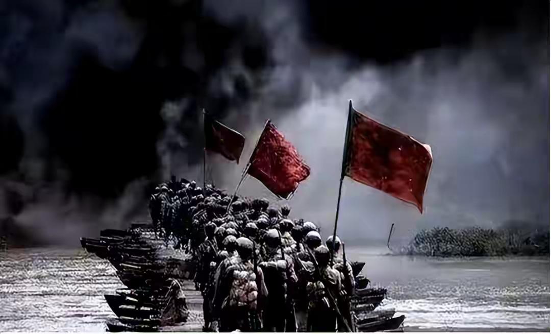 长征热血丰碑：15万英魂与未竟的追击
 
“红军不怕远征难，万水千山只等闲”，这