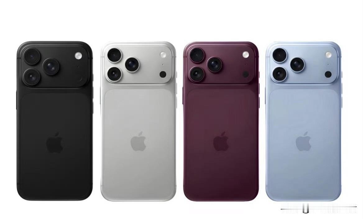 iPhone 18 Pro系列开售日销量超32万台！

近日，有数码博主公布了苹