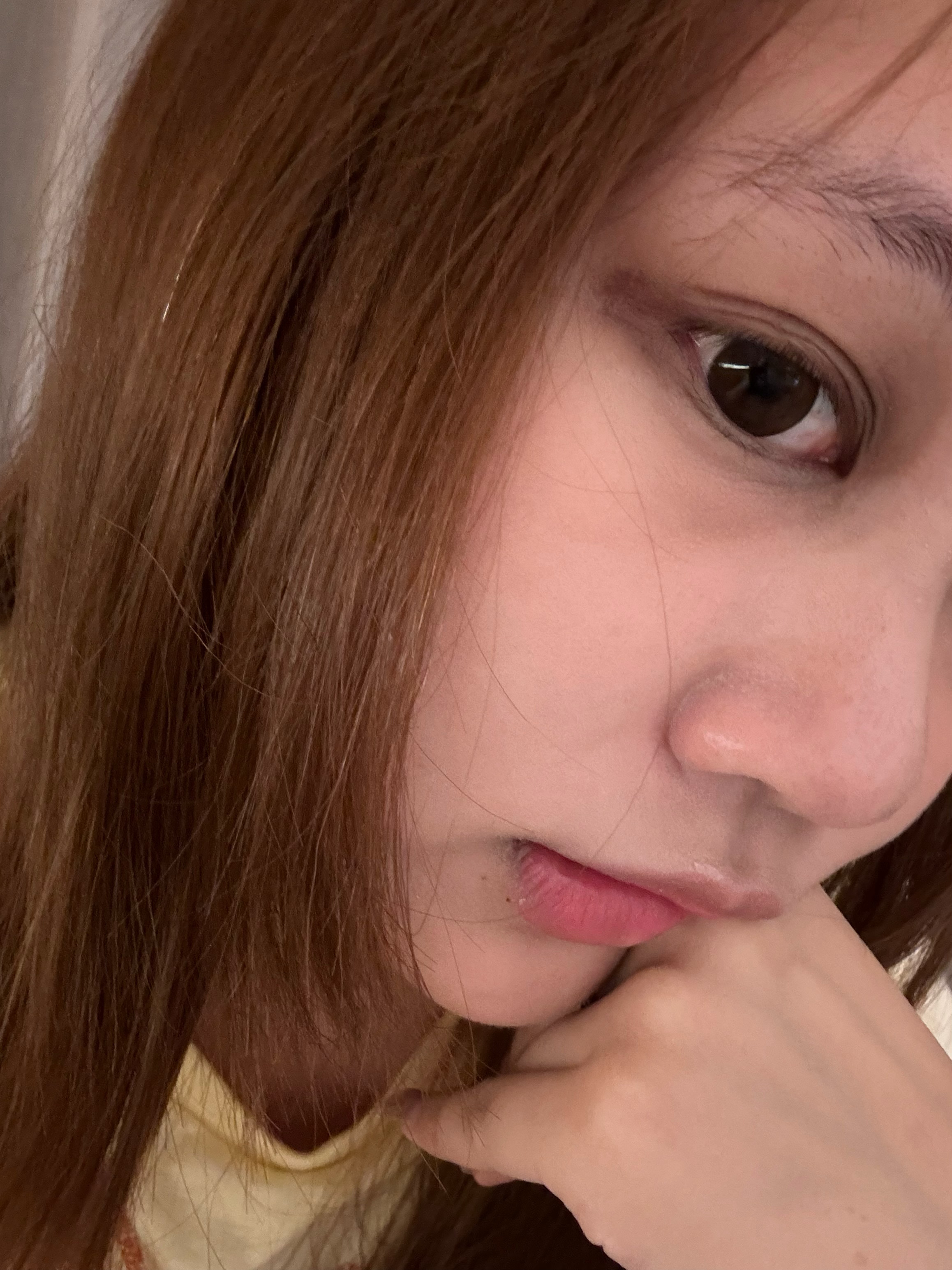 重生之我没有黑眼圈 ​​​