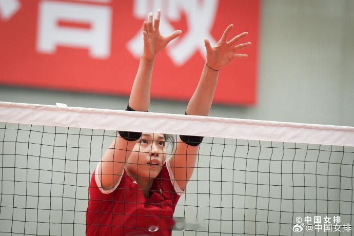 小老虎 朱袁张1块2毛9 中国女排 庄宇珊 