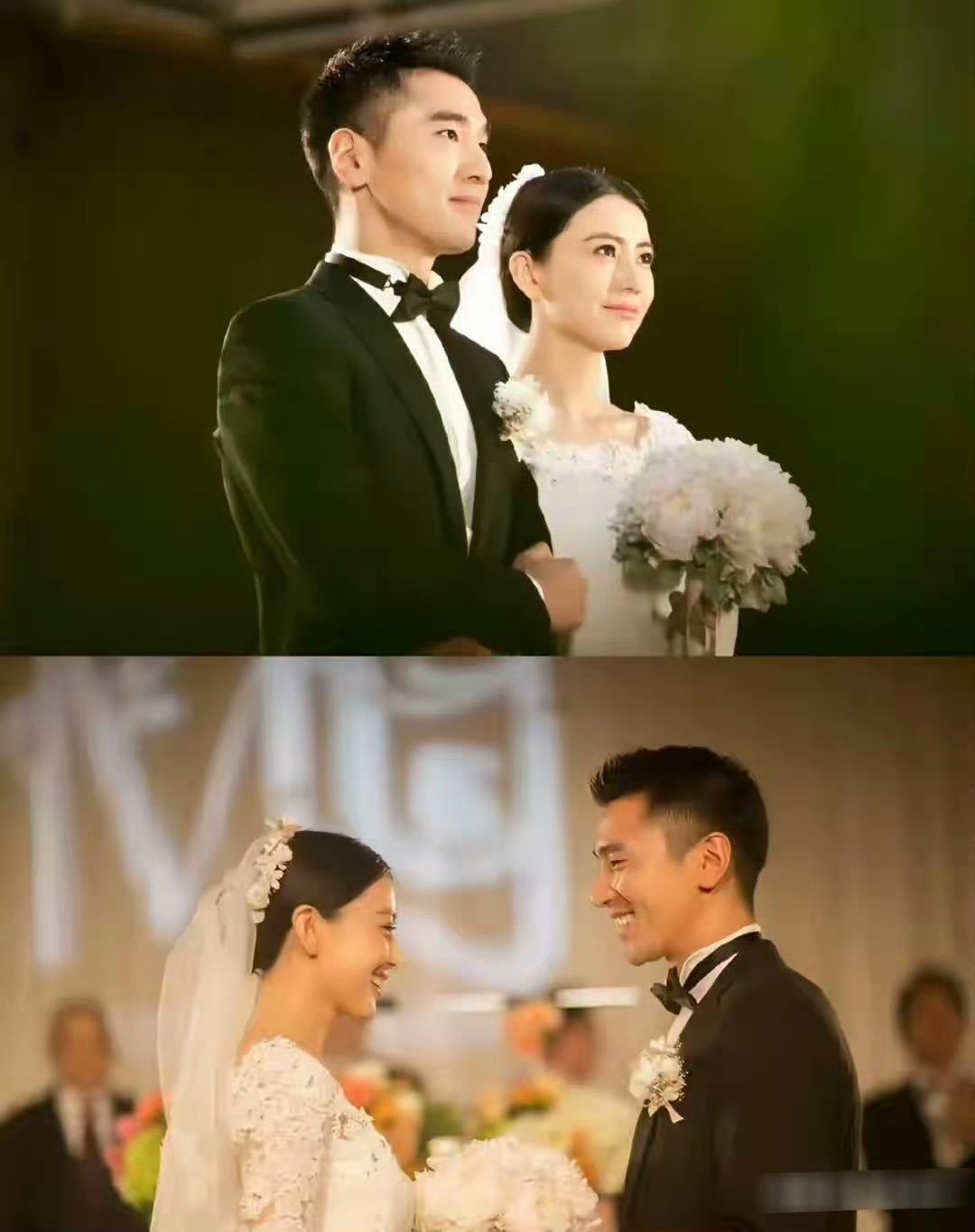 赵又廷希望和高圆圆合作喜剧 谈及过往合作过的女演员时，赵又廷主动提到了“还有高圆
