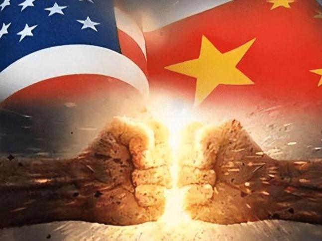 有预感中美间有大事发生！人民日报突然刊文，对中美关系释放积极信号：“不论形势如何