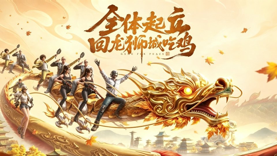 9月2日忆龙狮城兄弟！2022～2026，时隔4年，版本回归。当初陪你在龙狮城一