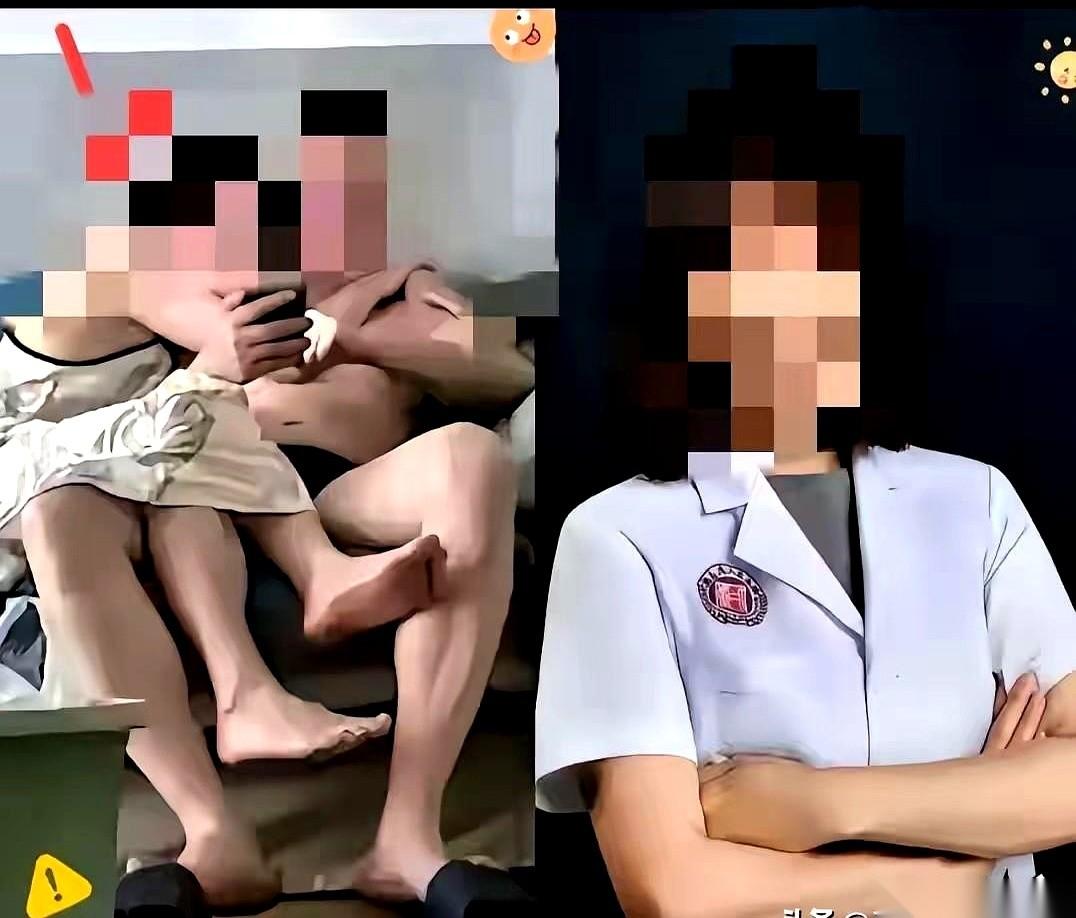 湖南那俩顶尖专家，刷屏了。
一个副院长，博导，帅气多金。一个女博士，也是硕导，美