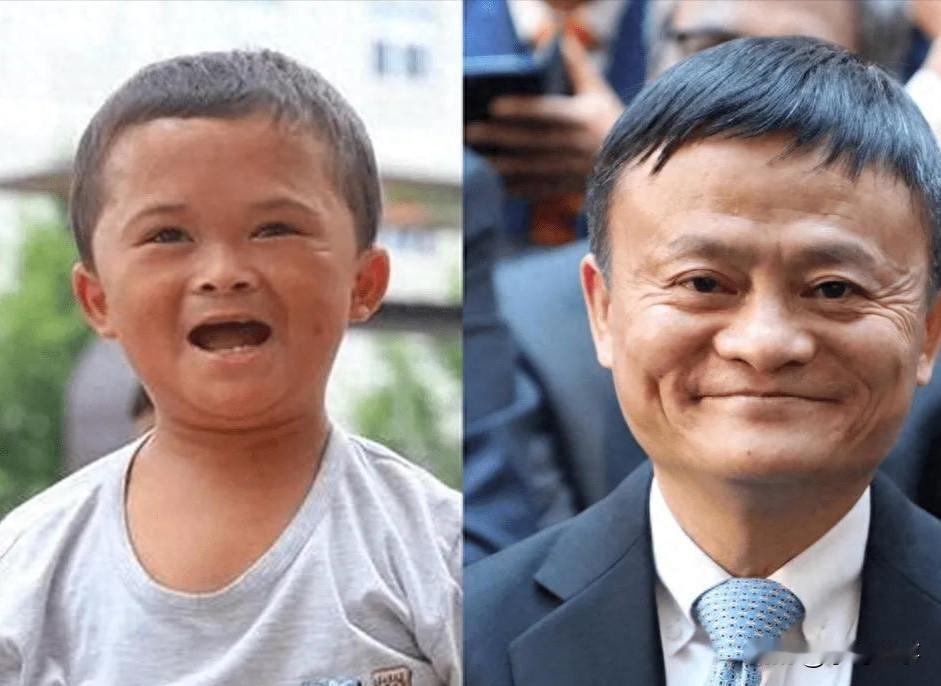 小马云”范小勤：流量褪去，残疾少年靠短视频谋生
 
近日，曾因长相酷似马云走红的