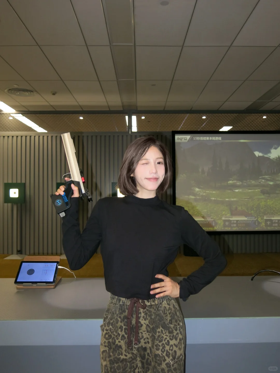 二选一别选我，三缺一喊我