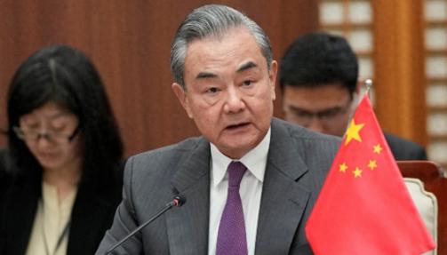 4月30日中美高层通话结束不足24小时！国民党主席郑丽文通告两岸，期盼赴美拜会特