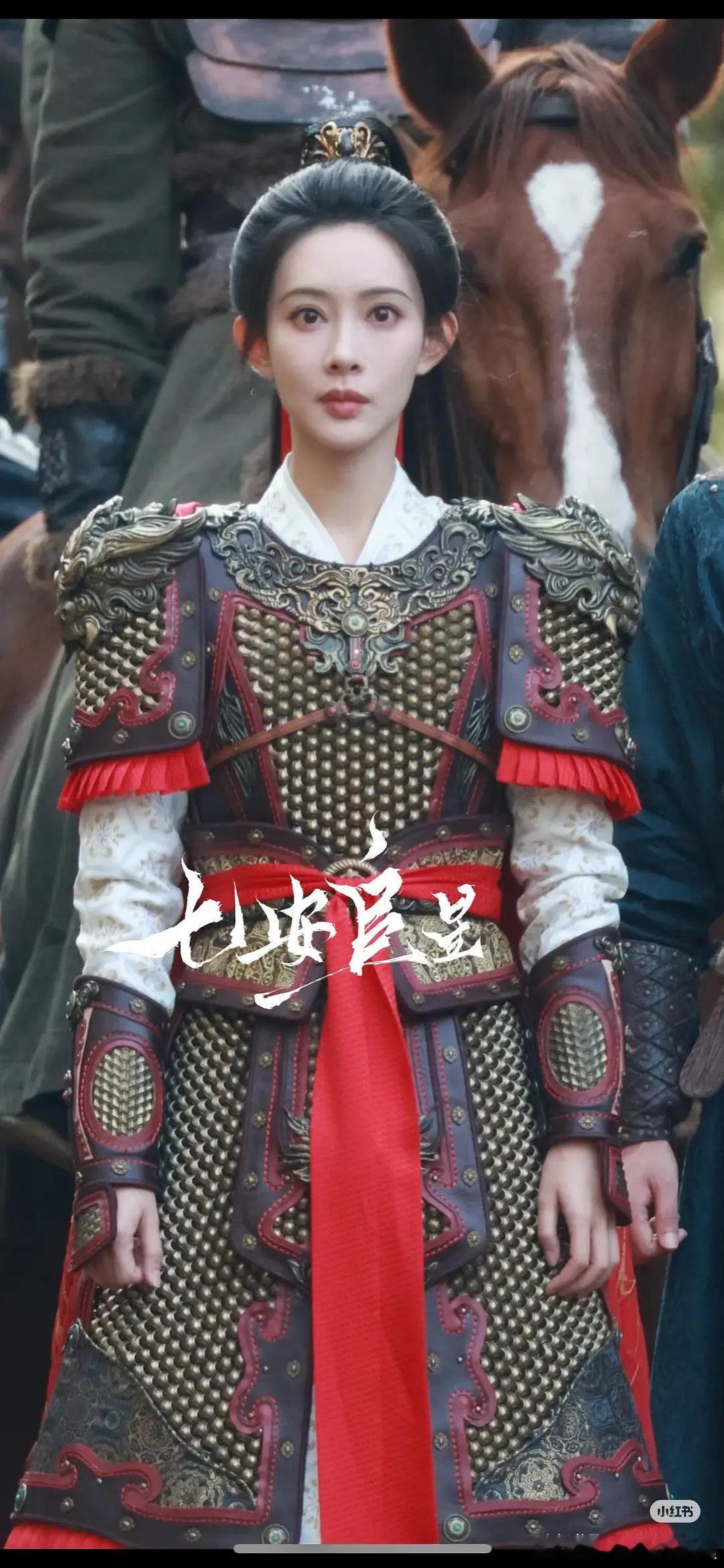 这开得瞪的眼和歪出了八个度的嘴不才是问题嘛