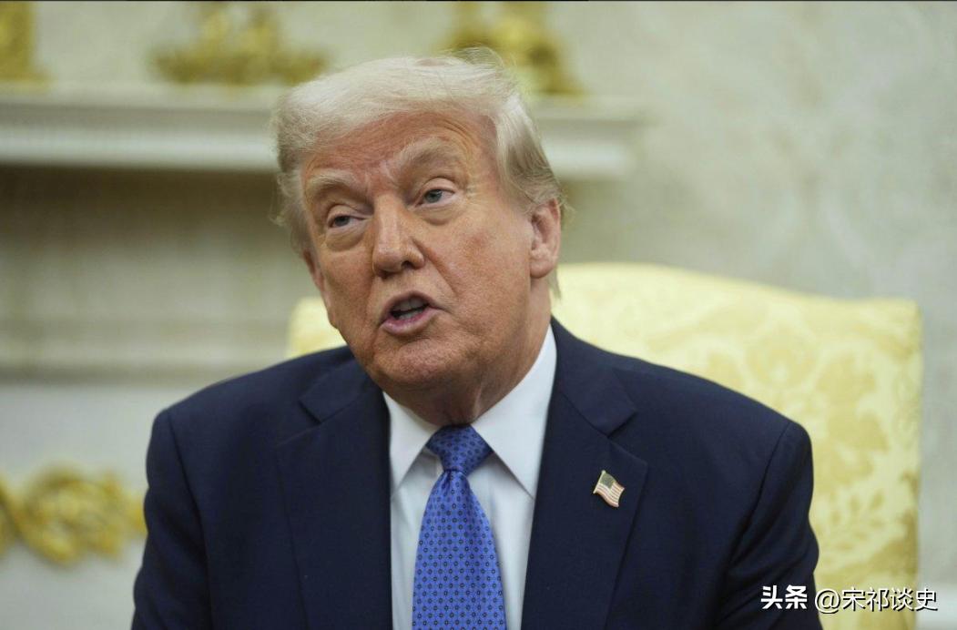 硬刚美军！伊朗官宣：摧毁近10部美先进雷达，难怪特朗普想停战
中东开战十天，伊朗