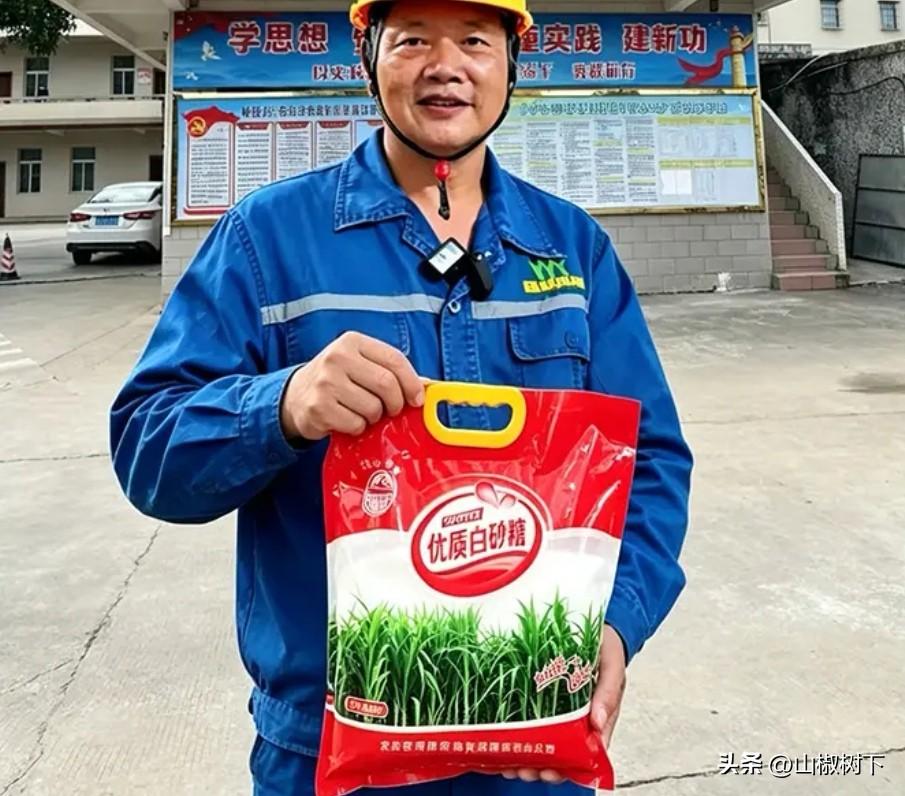 大家期待已久的耀明糖厂开通线上销售了，有白糖跟红糖，白糖5斤装23.8，红糖一斤