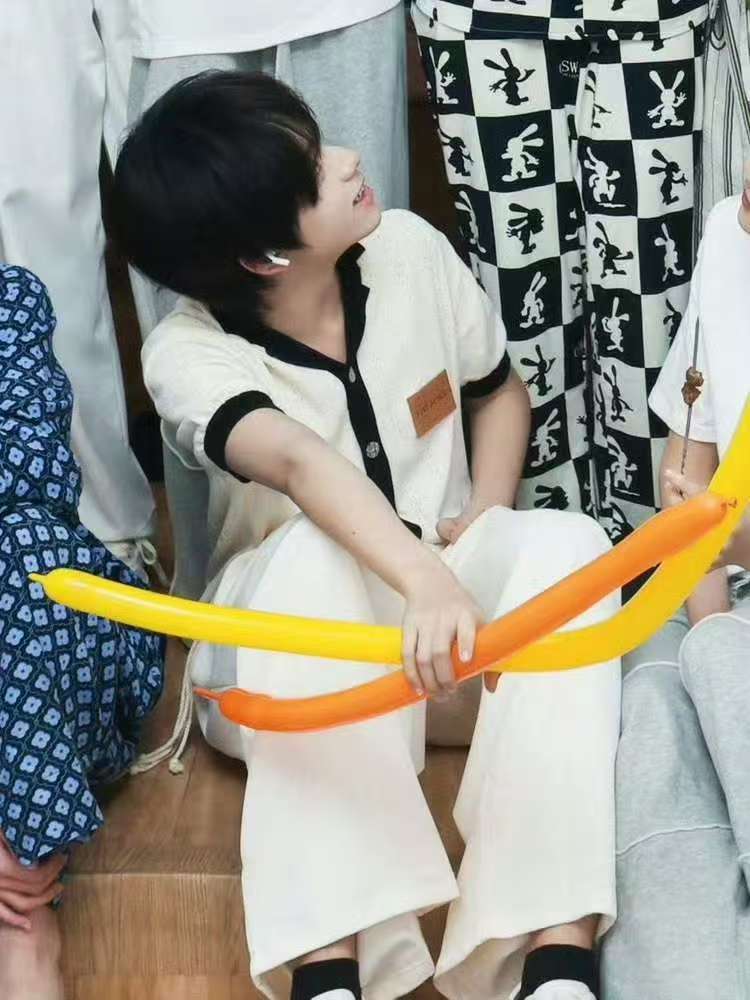宝宝什么时候分享歌单