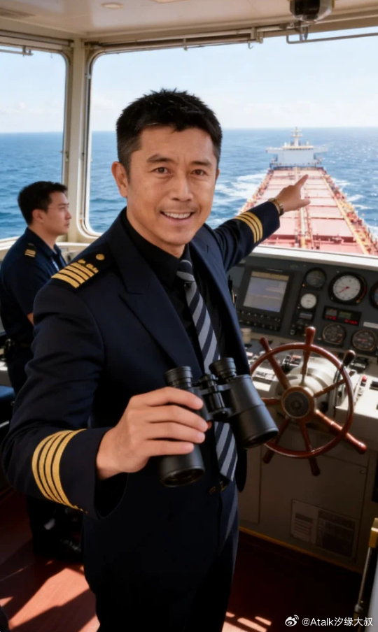 悲催的海员，两任妻子难留乾造：壬 己 甲 丁子 酉 辰 卯大运：庚戌 辛亥 壬子
